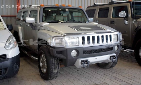 Buy Import Hummer H3 Other Car in Import - Dubai in Belait Buy Import Hummer H3 Other Car in Import - Dubai in Belait