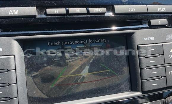 Buy Used Mazda CX-9 Green Car in Bandar Seri Begawan in Brunei-Muara