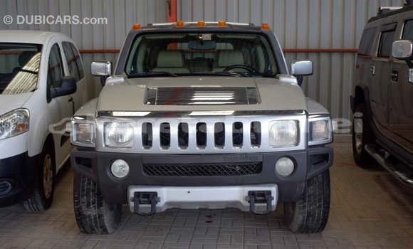 Buy Import Hummer H3 Other Car in Import - Dubai in Belait Buy Import Hummer H3 Other Car in Import - Dubai in Belait