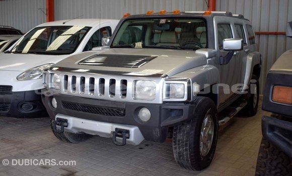 Buy Import Hummer H3 Other Car in Import - Dubai in Belait Buy Import Hummer H3 Other Car in Import - Dubai in Belait