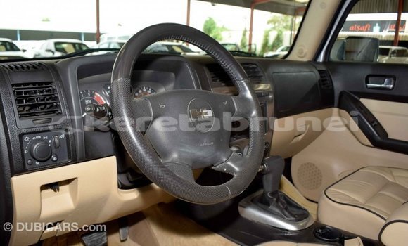 Buy Import Hummer H3 Other Car in Import - Dubai in Belait Buy Import Hummer H3 Other Car in Import - Dubai in Belait