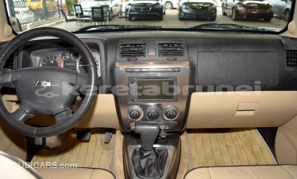 Buy Import Hummer H3 Other Car in Import - Dubai in Belait Buy Import Hummer H3 Other Car in Import - Dubai in Belait