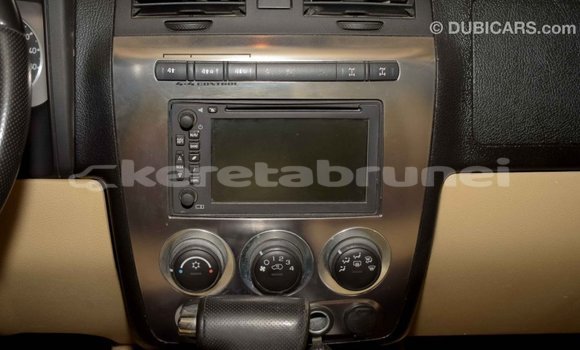 Buy Import Hummer H3 Other Car in Import - Dubai in Belait Buy Import Hummer H3 Other Car in Import - Dubai in Belait