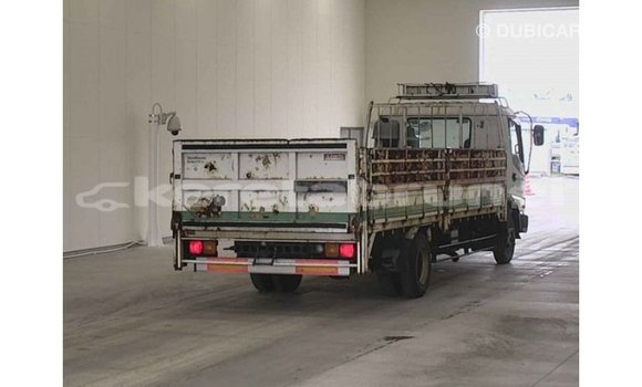 Buy Import Isuzu Rodeo White Car in Import - Dubai in Belait Buy Import Isuzu Rodeo White Car in Import - Dubai in Belait