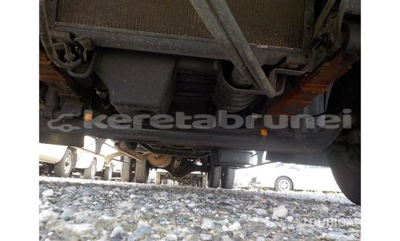 Buy Import Isuzu Rodeo White Car in Import - Dubai in Belait Buy Import Isuzu Rodeo White Car in Import - Dubai in Belait