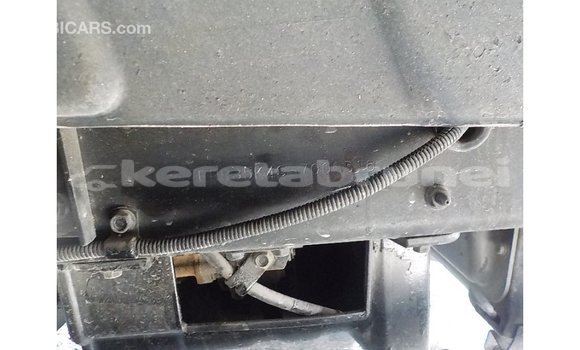 Buy Import Isuzu Rodeo White Car in Import - Dubai in Belait Buy Import Isuzu Rodeo White Car in Import - Dubai in Belait