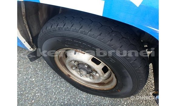 Buy Import Nissan Caravan White Car in Import - Dubai in Belait Buy Import Nissan Caravan White Car in Import - Dubai in Belait