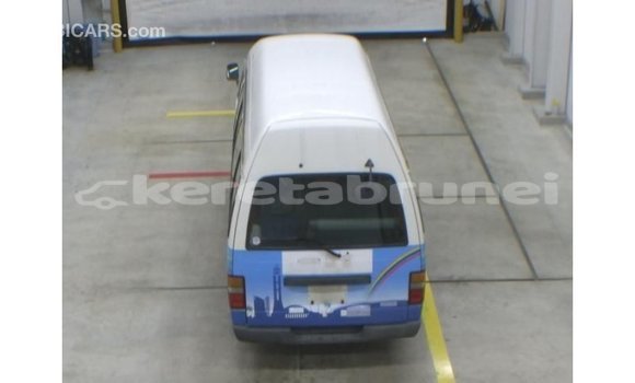 Buy Import Nissan Caravan White Car in Import - Dubai in Belait Buy Import Nissan Caravan White Car in Import - Dubai in Belait