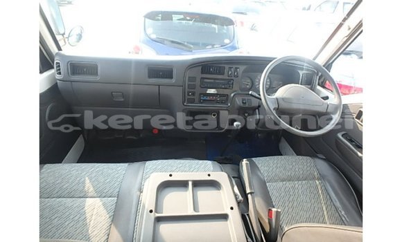 Buy Import Nissan Caravan White Car in Import - Dubai in Belait Buy Import Nissan Caravan White Car in Import - Dubai in Belait