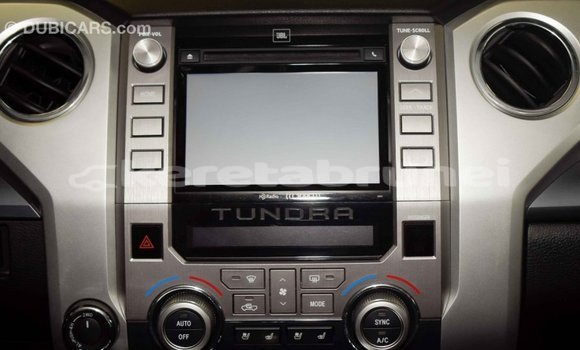 Buy Import Toyota Tundra Black Car in Import - Dubai in Belait Buy Import Toyota Tundra Black Car in Import - Dubai in Belait