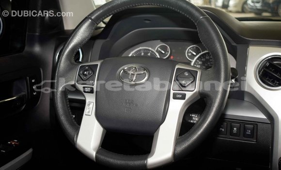 Buy Import Toyota Tundra Black Car in Import - Dubai in Belait Buy Import Toyota Tundra Black Car in Import - Dubai in Belait