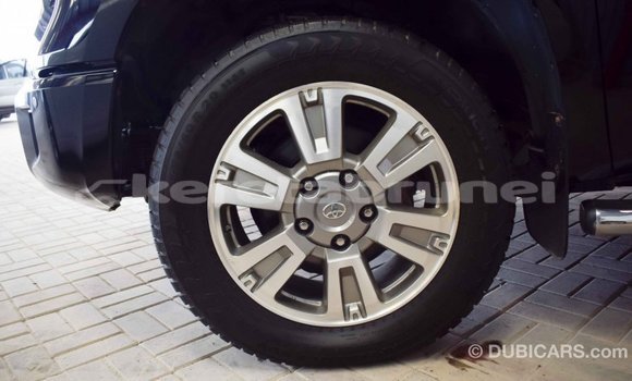 Buy Import Toyota Tundra Black Car in Import - Dubai in Belait Buy Import Toyota Tundra Black Car in Import - Dubai in Belait
