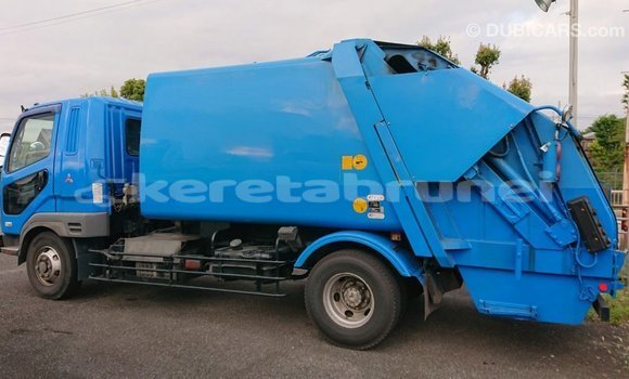 Buy Import Mitsubishi i Blue Car in Import - Dubai in Belait Buy Import Mitsubishi i Blue Car in Import - Dubai in Belait