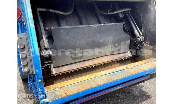 Buy Import Mitsubishi i Blue Car in Import - Dubai in Belait Buy Import Mitsubishi i Blue Car in Import - Dubai in Belait