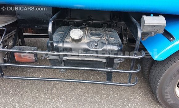 Buy Import Mitsubishi i Blue Car in Import - Dubai in Belait Buy Import Mitsubishi i Blue Car in Import - Dubai in Belait