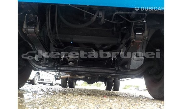 Buy Import Mitsubishi i Blue Car in Import - Dubai in Belait Buy Import Mitsubishi i Blue Car in Import - Dubai in Belait