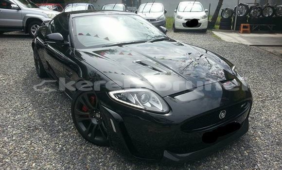Buy Used Jaguar X–Type Black Car in Bandar Seri Begawan in Brunei-Muara