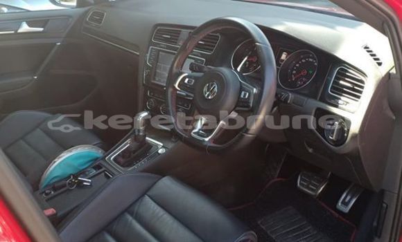 Buy Used Volkswagen Golf GTI Red Car in Bandar Seri Begawan in Brunei-Muara Buy Used Volkswagen Golf GTI Red Car in Bandar Seri Begawan in Brunei-Muara