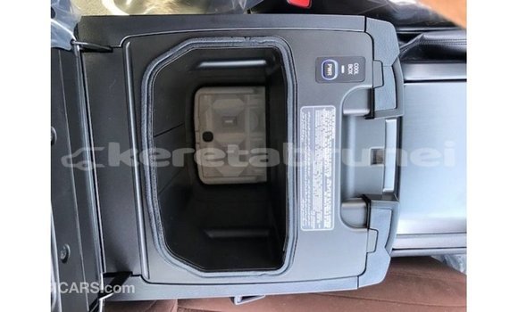 Buy Import Toyota Land Cruiser Black Car in Import - Dubai in Belait Buy Import Toyota Land Cruiser Black Car in Import - Dubai in Belait