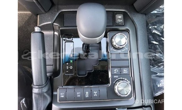 Buy Import Toyota Land Cruiser Black Car in Import - Dubai in Belait Buy Import Toyota Land Cruiser Black Car in Import - Dubai in Belait