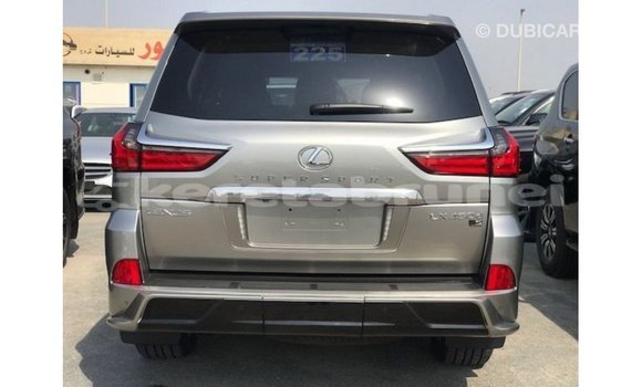 Buy Import Lexus LX Other Car in Import - Dubai in Belait Buy Import Lexus LX Other Car in Import - Dubai in Belait