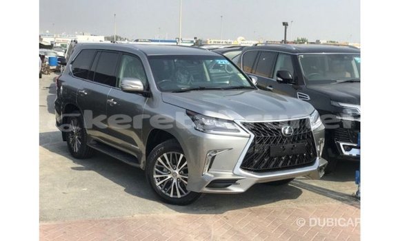 Buy Import Lexus LX Other Car in Import - Dubai in Belait Buy Import Lexus LX Other Car in Import - Dubai in Belait