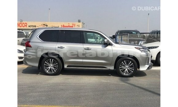 Buy Import Lexus LX Other Car in Import - Dubai in Belait Buy Import Lexus LX Other Car in Import - Dubai in Belait