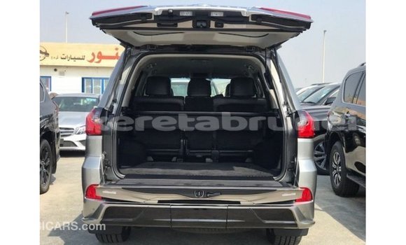Buy Import Lexus LX Other Car in Import - Dubai in Belait Buy Import Lexus LX Other Car in Import - Dubai in Belait