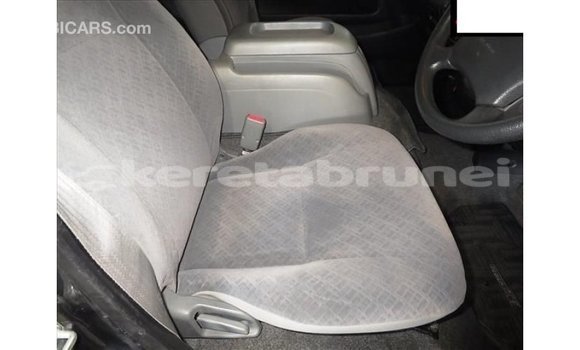 Buy Import Toyota Hiace Other Car in Import - Dubai in Belait Buy Import Toyota Hiace Other Car in Import - Dubai in Belait