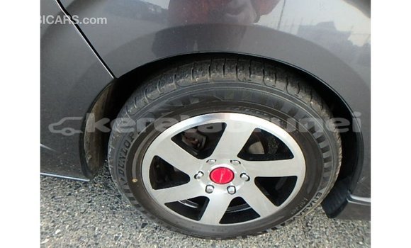 Buy Import Toyota Hiace Other Car in Import - Dubai in Belait Buy Import Toyota Hiace Other Car in Import - Dubai in Belait