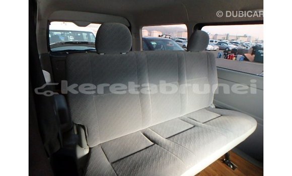 Buy Import Toyota Hiace Other Car in Import - Dubai in Belait Buy Import Toyota Hiace Other Car in Import - Dubai in Belait