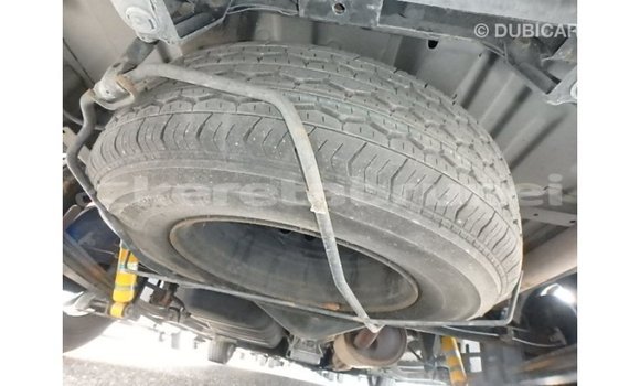 Buy Import Toyota Hiace Other Car in Import - Dubai in Belait Buy Import Toyota Hiace Other Car in Import - Dubai in Belait