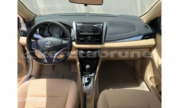 Buy Import Toyota Yaris White Car in Import - Dubai in Belait Buy Import Toyota Yaris White Car in Import - Dubai in Belait