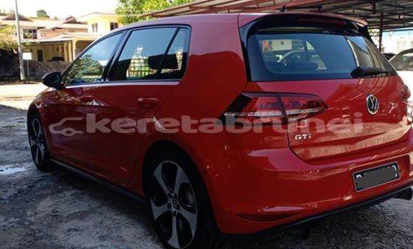 Buy Used Volkswagen Golf GTI Red Car in Bandar Seri Begawan in Brunei-Muara Buy Used Volkswagen Golf GTI Red Car in Bandar Seri Begawan in Brunei-Muara
