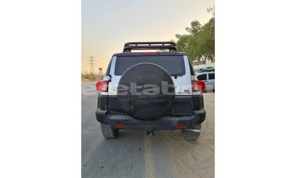 Buy Import Toyota FJ Cruiser Other Car in Import - Dubai in Belait Buy Import Toyota FJ Cruiser Other Car in Import - Dubai in Belait