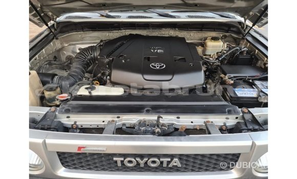 Buy Import Toyota FJ Cruiser Other Car in Import - Dubai in Belait Buy Import Toyota FJ Cruiser Other Car in Import - Dubai in Belait