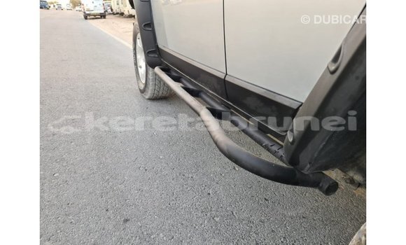 Buy Import Toyota FJ Cruiser Other Car in Import - Dubai in Belait Buy Import Toyota FJ Cruiser Other Car in Import - Dubai in Belait