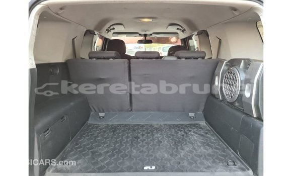 Buy Import Toyota FJ Cruiser Other Car in Import - Dubai in Belait Buy Import Toyota FJ Cruiser Other Car in Import - Dubai in Belait