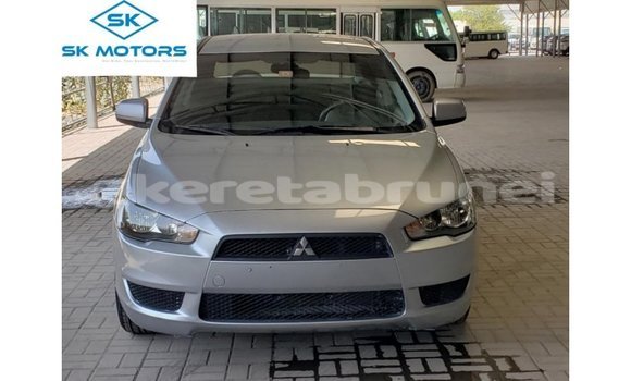 Buy Import Mitsubishi Lancer Other Car in Import - Dubai in Belait