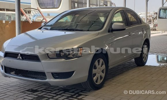 Buy Import Mitsubishi Lancer Other Car in Import - Dubai in Belait Buy Import Mitsubishi Lancer Other Car in Import - Dubai in Belait