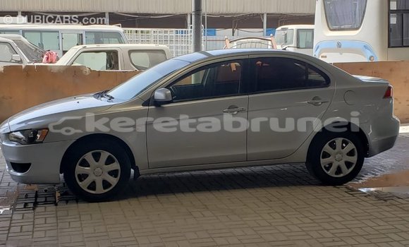 Buy Import Mitsubishi Lancer Other Car in Import - Dubai in Belait Buy Import Mitsubishi Lancer Other Car in Import - Dubai in Belait