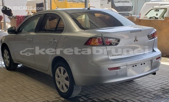 Buy Import Mitsubishi Lancer Other Car in Import - Dubai in Belait Buy Import Mitsubishi Lancer Other Car in Import - Dubai in Belait