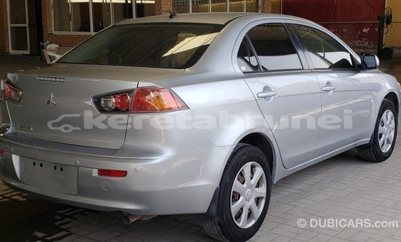 Buy Import Mitsubishi Lancer Other Car in Import - Dubai in Belait Buy Import Mitsubishi Lancer Other Car in Import - Dubai in Belait