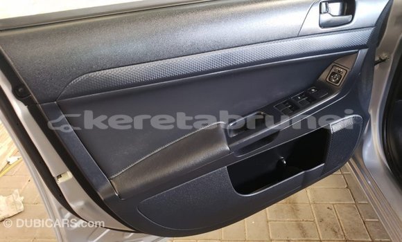 Buy Import Mitsubishi Lancer Other Car in Import - Dubai in Belait Buy Import Mitsubishi Lancer Other Car in Import - Dubai in Belait