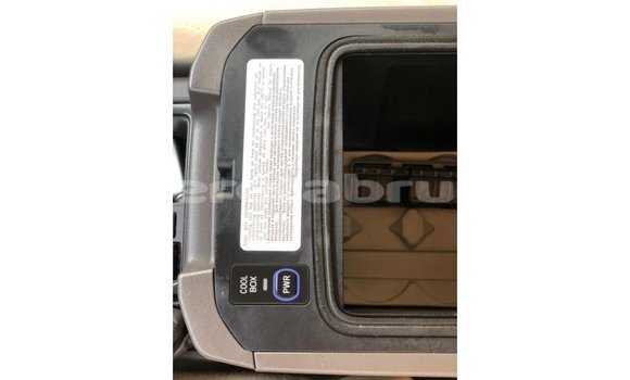 Buy Import Toyota Prado White Car in Import - Dubai in Belait Buy Import Toyota Prado White Car in Import - Dubai in Belait