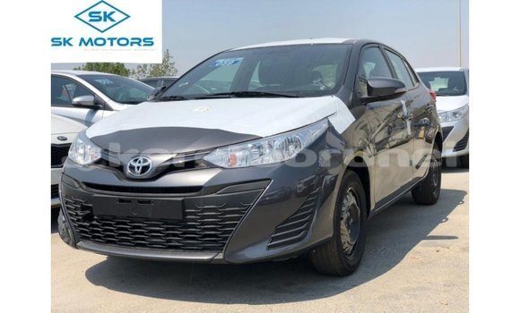 Buy Import Toyota Yaris Other Car in Import - Dubai in Belait