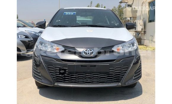 Buy Import Toyota Yaris Other Car in Import - Dubai in Belait Buy Import Toyota Yaris Other Car in Import - Dubai in Belait