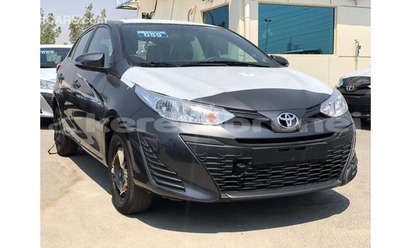 Buy Import Toyota Yaris Other Car in Import - Dubai in Belait Buy Import Toyota Yaris Other Car in Import - Dubai in Belait