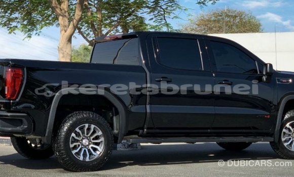 Buy Import GMC Sierra Black Car in Import - Dubai in Belait Buy Import GMC Sierra Black Car in Import - Dubai in Belait