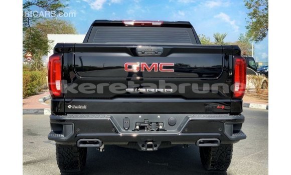 Buy Import GMC Sierra Black Car in Import - Dubai in Belait Buy Import GMC Sierra Black Car in Import - Dubai in Belait